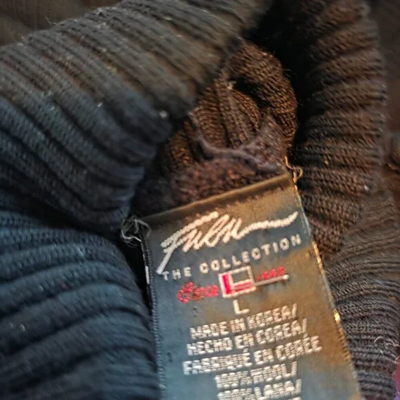 Falcon The Collection  Sweater - Picture 7 of 8